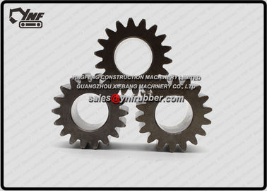 comprar Engrenagem da redução?a 18T Plantery Sun do balanço das peças EX60-2 EX60-3 9735359 da engrenagem da máquina escavadora de Hitachi online manufacture