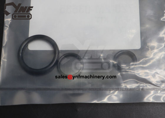 comprar 720-2M-03535 Kit de vedação para válvula de alívio D31EX-21 D31PX-21 kit de vedação volvo online manufacture