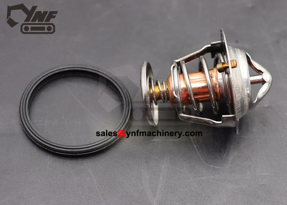 comprar 4TNV88 4D88 3LA1 Excavadora de válvulas termostática Partes de cilindros de motores de motores diesel online manufacture