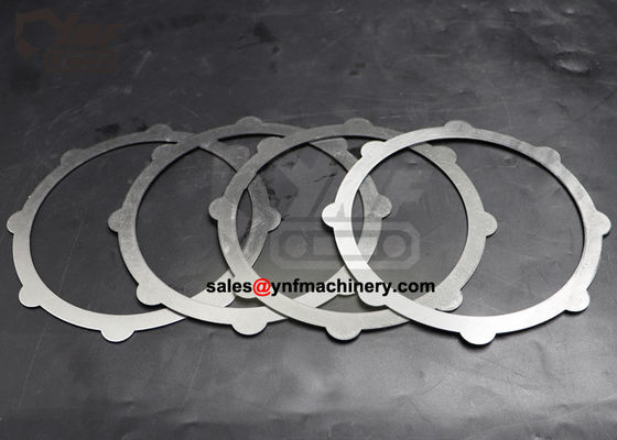comprar 3075729 ZAX120 PLATE de atrito ZAXIS 110 rolamento de esferas de inserção online manufacture
