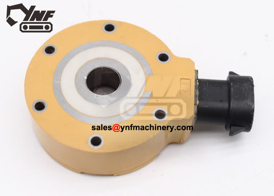 comprar 312-5620CAT E320D Excavadora Original de Bomba de Combustível Diesel válvula solenoide online manufacture
