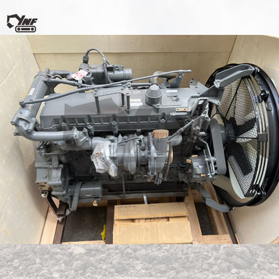 comprar Hitachi ZX330-5A Peças sobressalentes de escavadeira para motor turbo diesel e telefone de negócios 86-18924250310 online manufacture