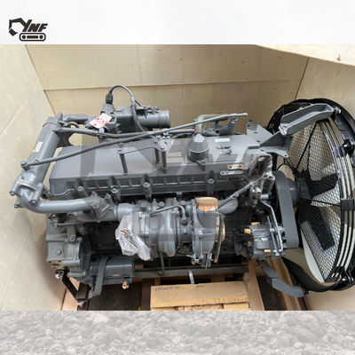 comprar 100% e peças de fixação de máquinas de escavação para motores diesel turboalimentados online manufacture
