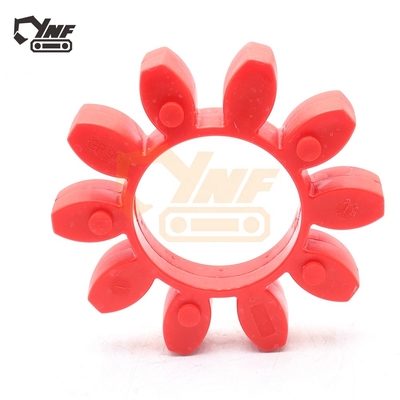 comprar Acoplamento de mandíbula Spider Rotex GR14-GR180 para Escavadeiras online manufacture