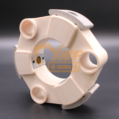 comprar Acoplamento de escavadeira YNF 16H para Neuson 3402 RDV 5002 RDV online manufacture