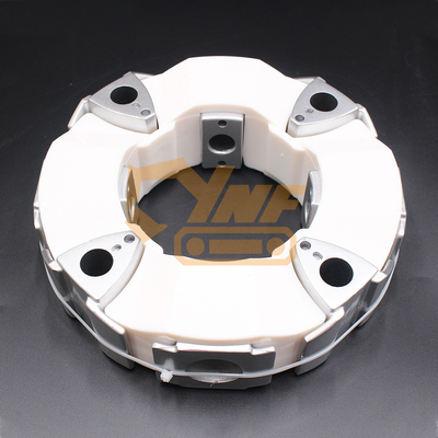 comprar Acoplamento de Escavadeira YNF 50H Alumínio Parte Flexível do Motor online manufacture