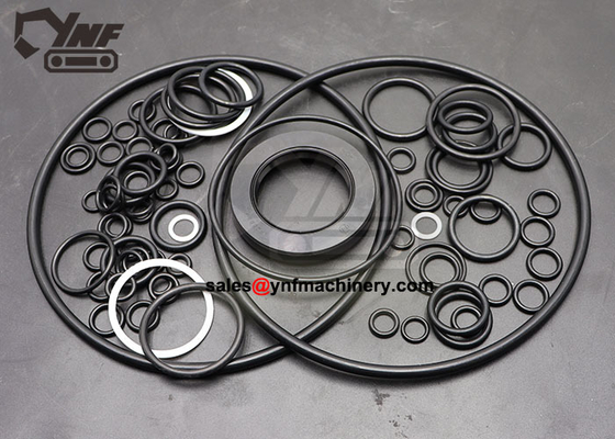 comprar Kit de Vedação da Bomba Hidráulica para PC200-6 6D102 – Kit de Vedação de Óleo Durável para Escavadeira online manufacture