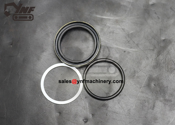 comprar Kit de Vedação do Ajustador de Esteira para Komatsu PC55MR-5 – Kit de Reparo de Vedação da Mola de Recuo para Escavadeira para Serviços Pesados online manufacture