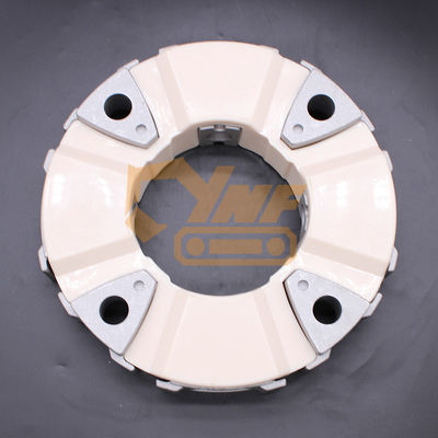 comprar YNF High-Quality Excavator Coupling 160K/DFJ-160K 165K/DFJ-165K Flexible Hydraulic Pump Coupling for Construction Machinery online manufacture