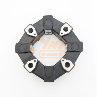 comprar YNF Excavator Pump Parts CA-F Rubber Coupling Size 22 22A 22AS Flexible Coupling for Excavators online manufacture