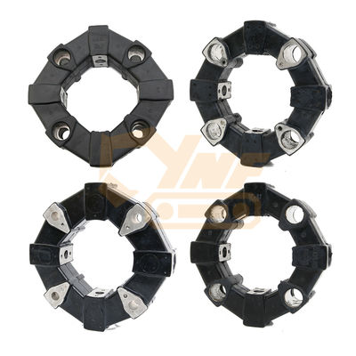 comprar YNF High Quality 22A 22AS Excavator Coupling CF-A-022-S0 CF-A-022-O0 Standard Rubber Coupling online manufacture