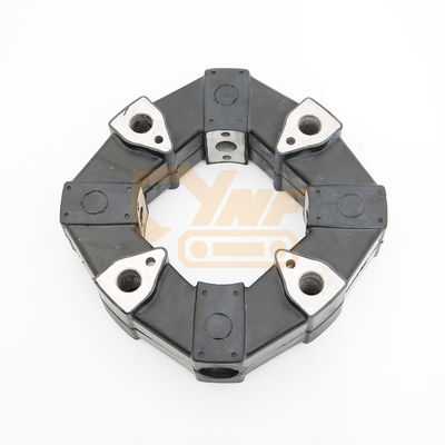 comprar YNF Wholesale Size 12 12A 12AS Excavator Coupling Flexible Rubber Hydraulic Pump Coupling for Construction Works online manufacture