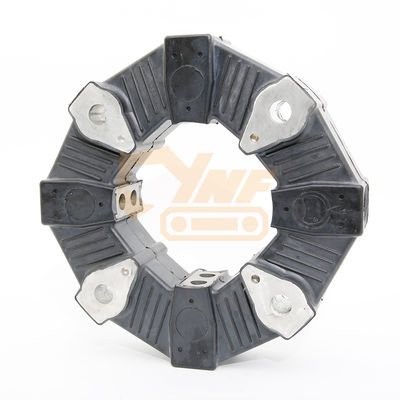 comprar YNF CF-A-250-S0 CF-A-250-O0 Size 250 Excavator Pump Coupling Flexible Rubber Coupling for High-Quality Performance online manufacture