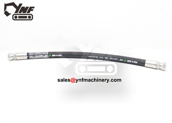 comprar YNF17128 4345675 Mangueira de óleo de alta pressão Fabricação em linha
