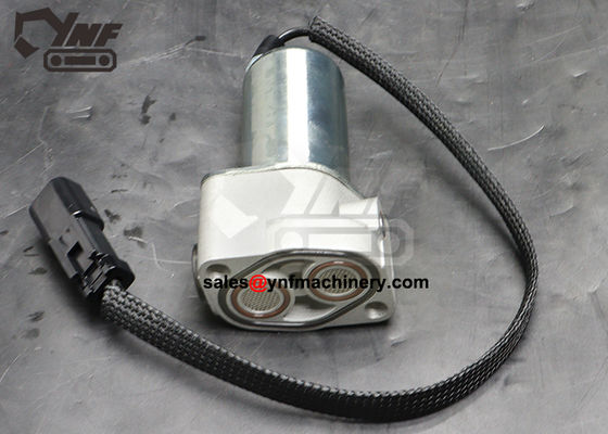 comprar YNF01951 702-21-07610 Solenoid Valve for Komatsu PC450-8 Excavator online manufacture