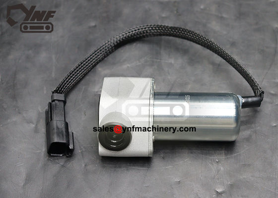 comprar YNF15544 702-21-07311 válvula de solenoide da bomba principal para escavadeira Komatsu PC130-7 online manufacture