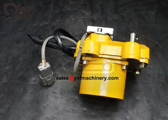 comprar YNF17037G 11E9-60011 Throttle Motor for Excavators online manufacture