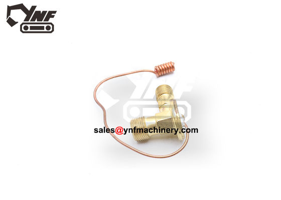 comprar YNF17191 4475690 Expansion Valve – Excavator Air Conditioning System online manufacture