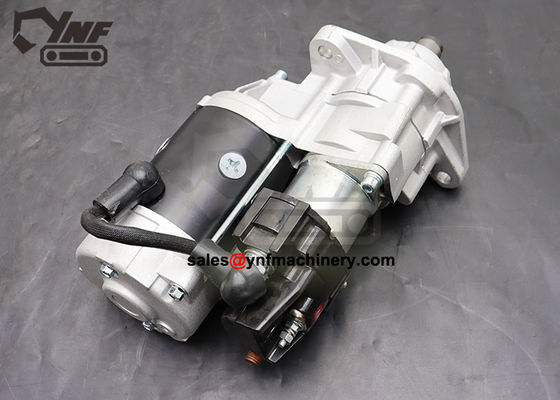 comprar YNF17285 Motor de Arranque PC120-6 – 24V 10T 4.5KW Motor de Arranque do Motor da Escavadeira online manufacture