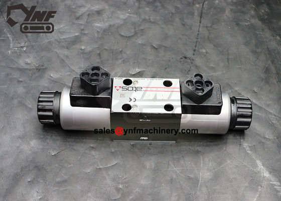 comprar YNF17506 DHE-0711-28VDC Solenoid Valve – ATOS Excavator Hydraulic Control online manufacture