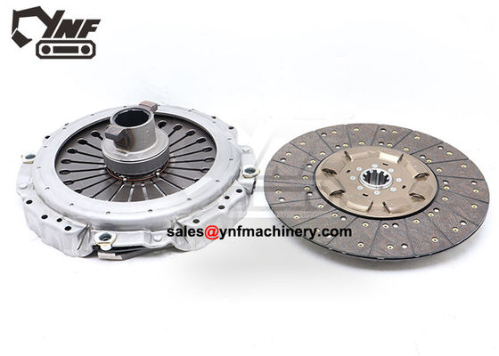 comprar YNF17366 Clutch Plate – Sino Truck HOWO 371 online manufacture