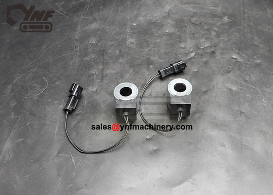 comprar YNF16604 Bobina com fio 3054555    12V, ID18 OD36 H40 Fabricação em linha