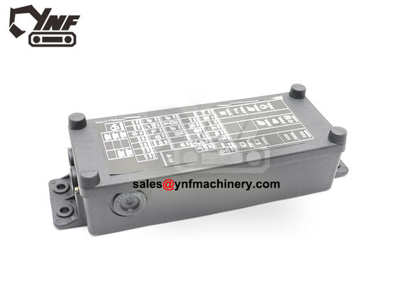 comprar YNF16801 14607634 EC210C D6D Circuit Board – Excavator Control Module online manufacture