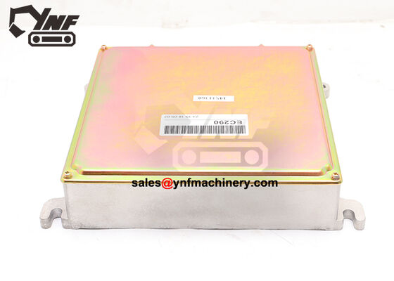 comprar YNF17056 14531360 ECU VOLVO EC290BLC No 80673 Controller – Excavator Electronic Control Unit online manufacture