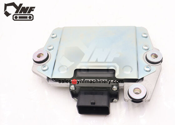 comprar YNF17061 YM129940-75030 ECU Controller – Yanmar Excavator Electronic Control Unit online manufacture