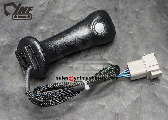 comprar YNF17290 EC Handle – 2-Button 7-Pin Joystick Handle for XCMG Mini Excavator online manufacture