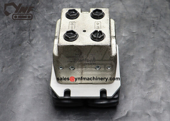 comprar YNF17625 JTF-SY60-6 Pedal Valve – Excavator Control Valve online manufacture