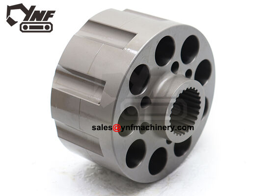 comprar YNF16864 HMGE36EA Cylinder Block – Hydraulic Pump Cylinder Block Assembly online manufacture