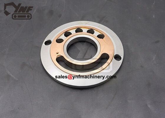 comprar YNF17045 HPK055 Valve Plate L – Left Valve Plate for Hydraulic Pump online manufacture
