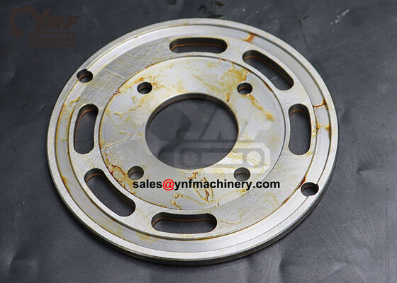comprar YNF17130 HMS072 Valve Plate – Hydraulic Pump Valve Plate online manufacture