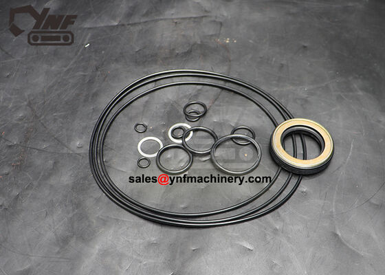 comprar YNF16878 706-7G-01040 PC270-8 Swing Motor Seal Kit Excavator Swing Motor Repair Kit online manufacture