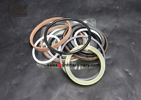 comprar YNF16881 707-99-37180 PC130-8 Boom Seal Kit Excavator Boom Cylinder Repair Kit online manufacture