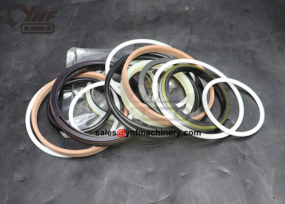 comprar YNF16883 707-99-45170 PC130-8 Kit de vedação do braço Kit de reparação do cilindro do braço da escavadeira online manufacture