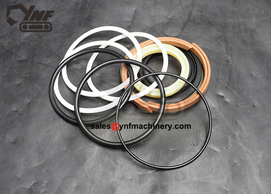 comprar YNF16964 PS01V00001F1 SK55SRX-6 Boom Cylinder Seal Kit Excavator Boom Repair Kit online manufacture