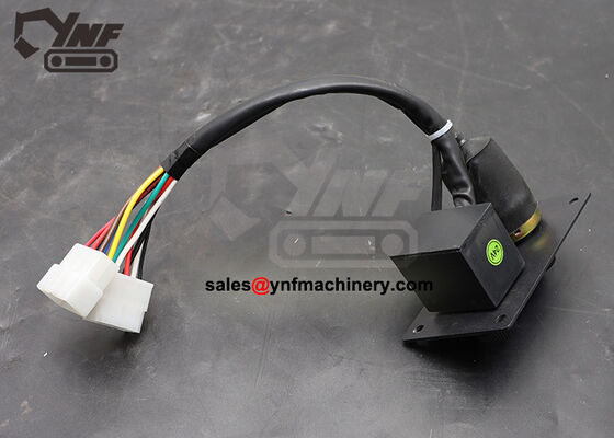 comprar YNF16451 GK33-50F 130215 LG958 Caixa de Interruptores Controlador do Ar Condicionado Fabricação em linha