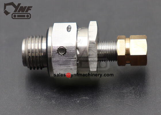 comprar YNF16824 80759069 Valve Fitting High-Pressure Hose Connector online manufacture