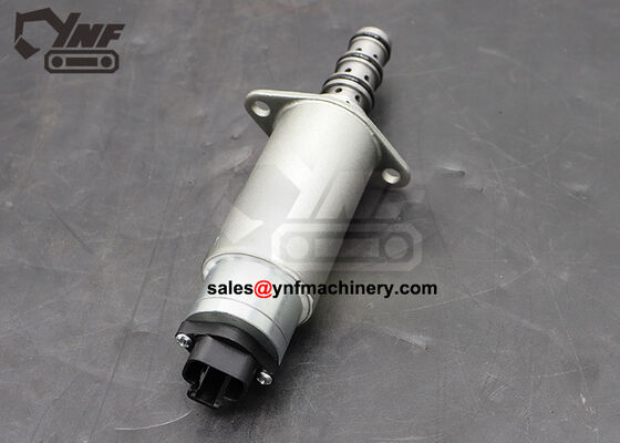 comprar YNF16829 114-0616 Cater-pillar330C válvula GP-Solenoide bomba hidráulica válvula solenoide Fabricação em linha