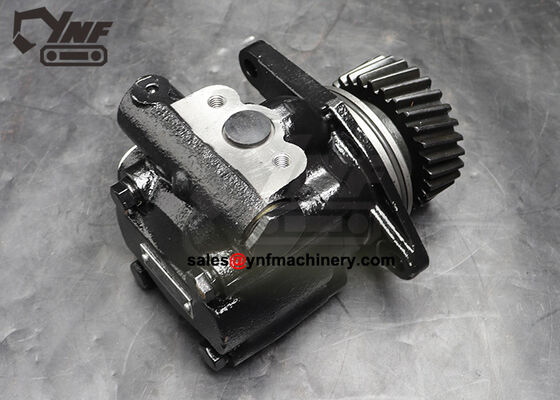 comprar YNF16981 1-19500371-0 6BG1 85Bar Power Steering Pump online manufacture