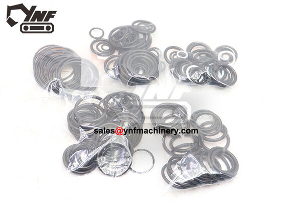 comprar YNF17334 KMX15YB Kit de Vedação da Válvula de Controle Principal Fabricação em linha