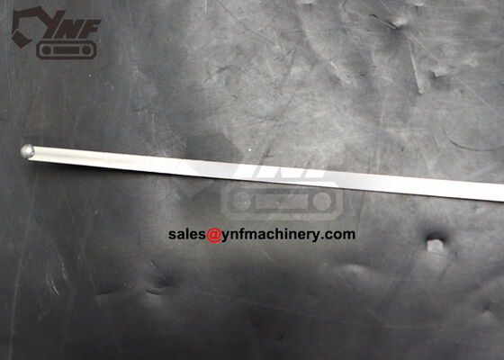comprar YNF17742 6754-21-5610 PC200-8 6D107 Vareta medidora de óleo - Medidor de nível de óleo do motor Fabricação em linha