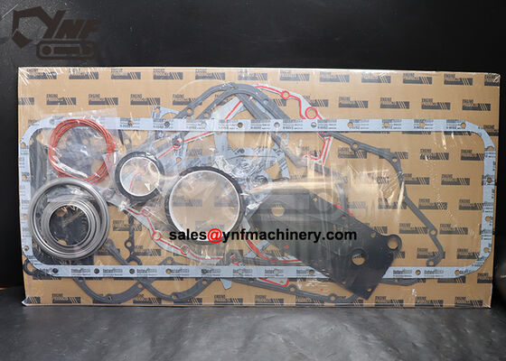 comprar YNF17886 3800558 PC300-7 6D114-A-K2 Jogo de Juntas do Motor Inferior – Kit Completo de Revisão do Motor Fabricação em linha