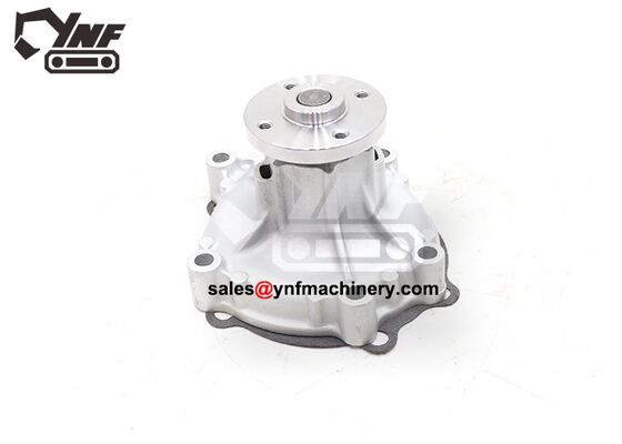 comprar Bomba de água YNF17510 418-1482 Cater-pillar 306E - Bomba de resfriamento do motor Fabricação em linha