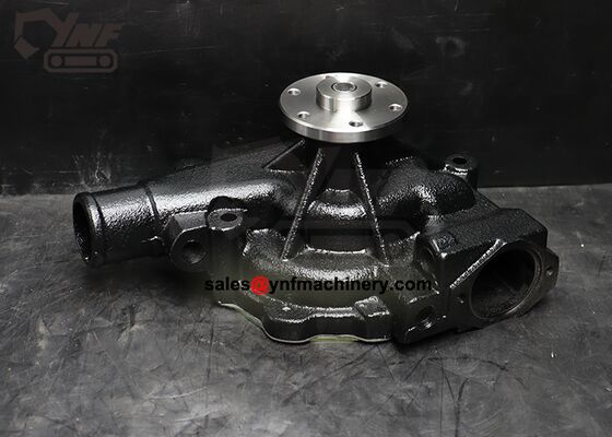 comprar YNF17778 6206-61-1505 Bomba de água 6D95L - Bomba de resfriamento do motor Fabricação em linha