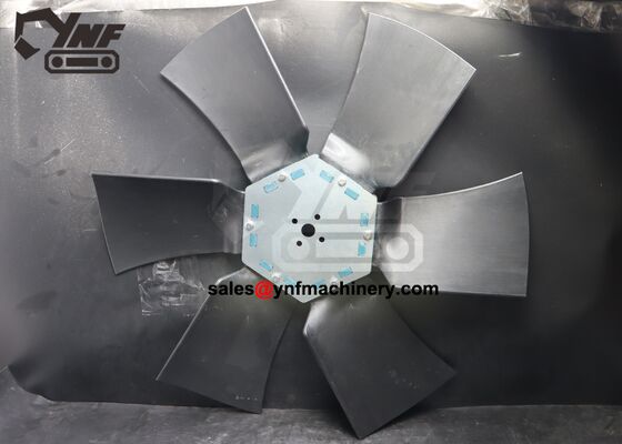 comprar Lâmina do ventilador YNF17424 XE450 - Escavadeira XCMG XE450 Fabricação em linha
