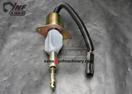 comprar YNF02842 3928161 Solenoide de travagem Fabricação em linha