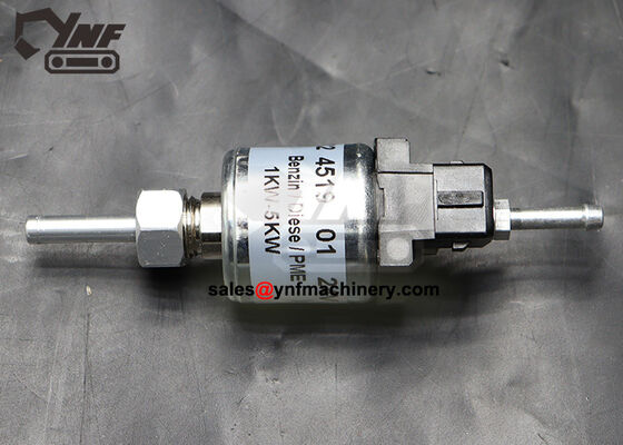 comprar YNF17719 25.1831.45 D1LC/D3LC Bomba de Combustível   24V Bomba de Combustível Diesel online manufacture